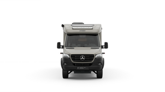 Hymer ML-T 580 2026 for sale