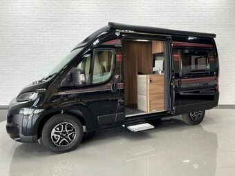 Auto-Trail 540  V-Line SE, (2026)  Campervan for sale