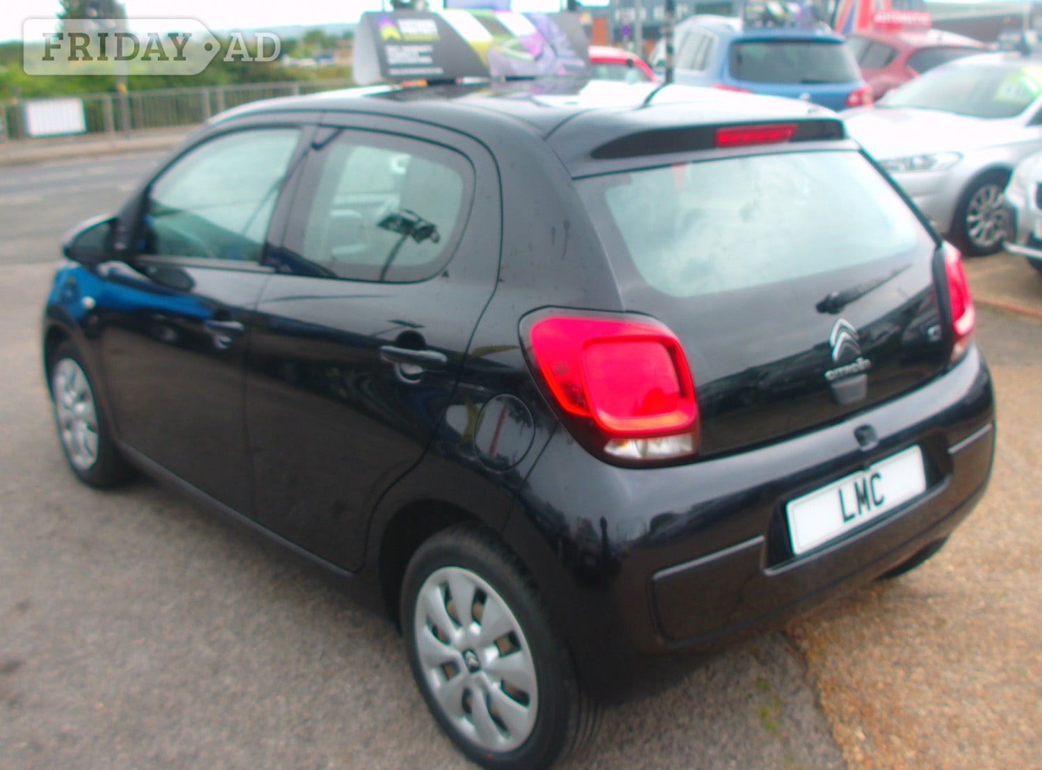 Citroen C1 2020 - Cars in Eastbourne