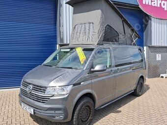 VW (Volkswagen) Transporter T5, (2021)  Campervan for sale