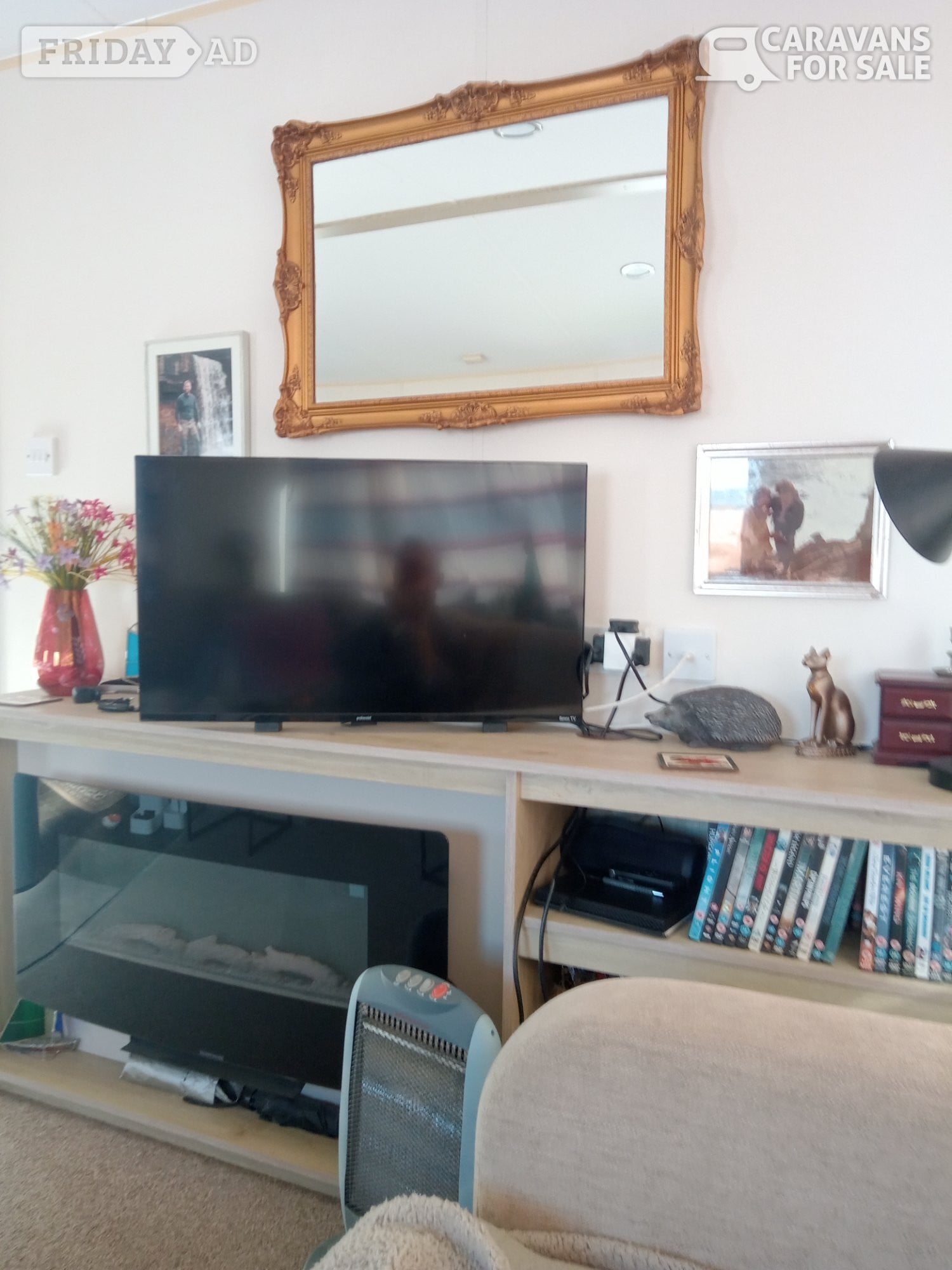 Abbeyknockmoy ABI Trieste 2018 for sale