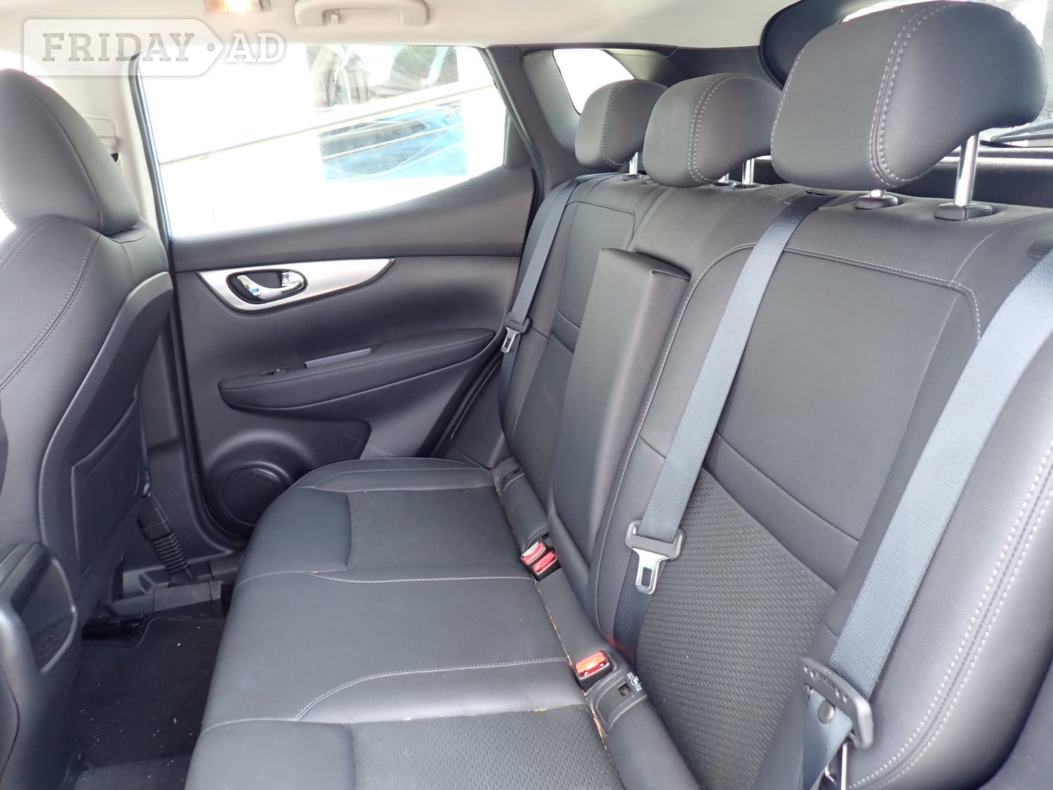 Nissan Qashqai 2019 - Cars in Tonbridge