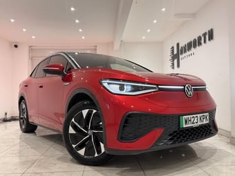 Volkswagen ID.5 2023