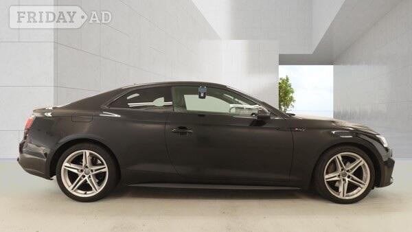 Audi A5 2017 - Cars