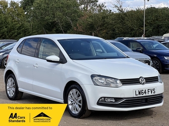 Volkswagen Polo 2026