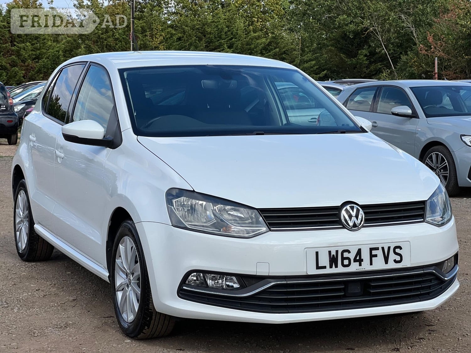 Volkswagen Polo Milton Keynes