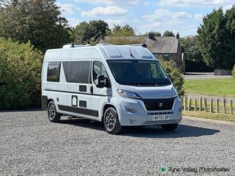 Auto-Trail Expedition 66 2022 for sale