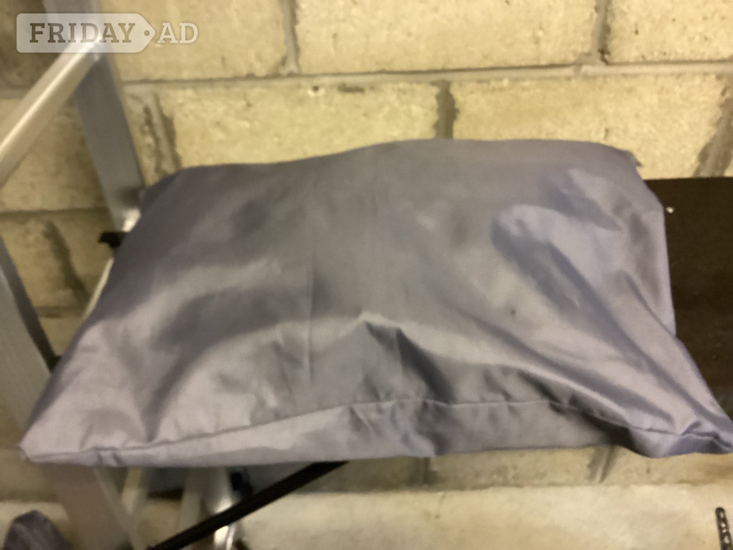  t6.1 external silver coloured windscreen cover  in Aberdeen
