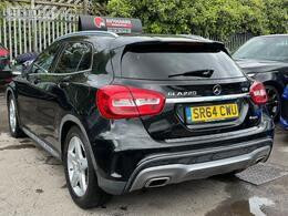 Mercedes-Benz GLA 2014 - Cars