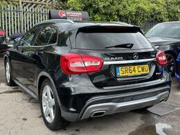 Mercedes-Benz GLA 2014 - Cars