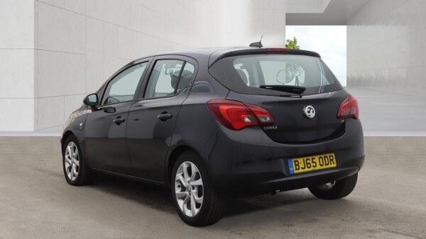 Vauxhall Corsa 2015 - Cars in Stockport