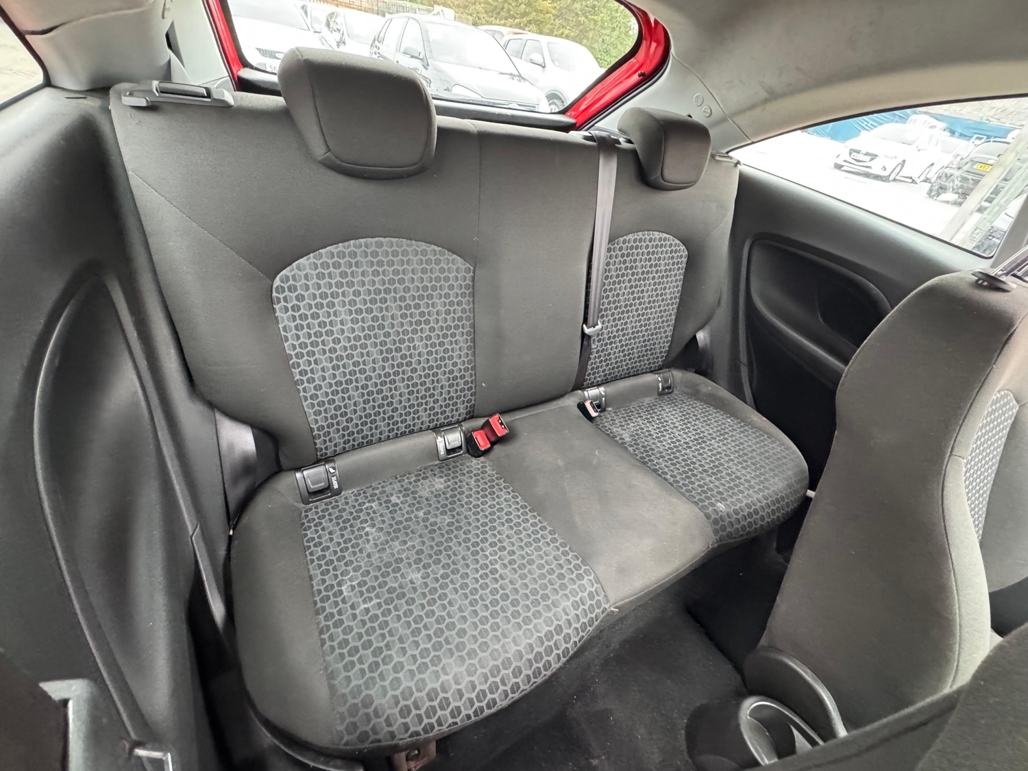 Vauxhall Corsa 2016 - Cars
