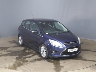 Ford C-MAX 2011