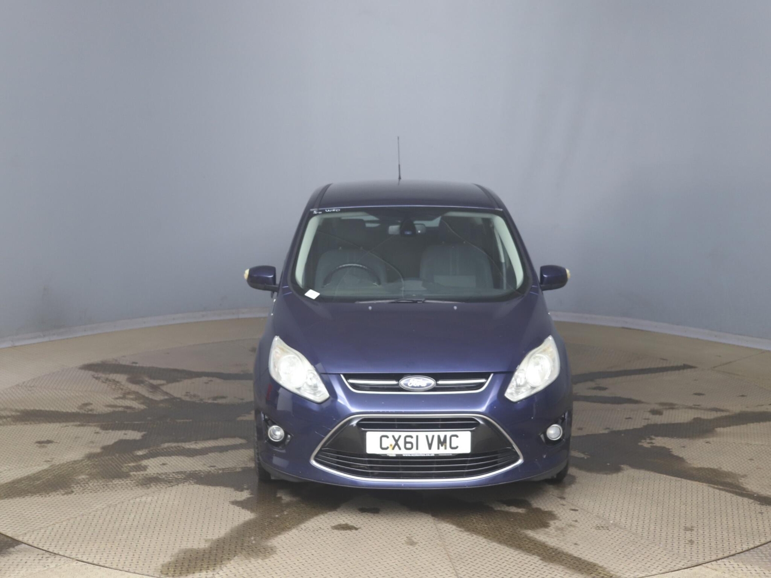 Ford C-MAX Birmingham