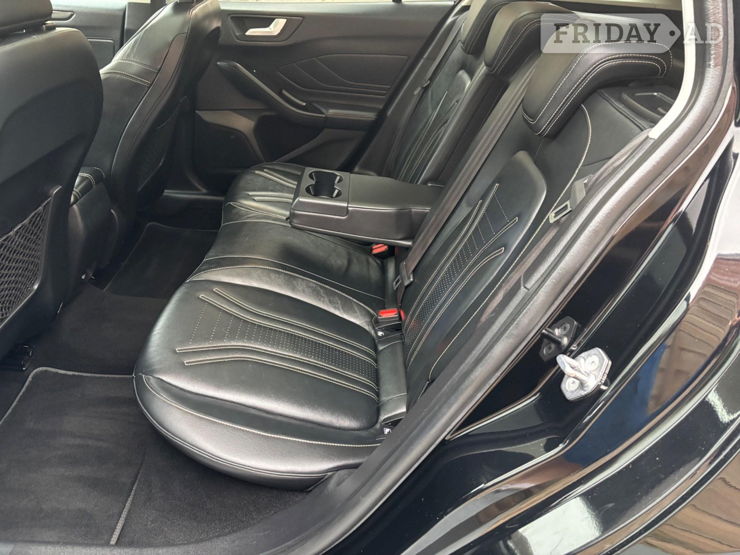 Ford Focus 2019 - Cars in Hillingdon