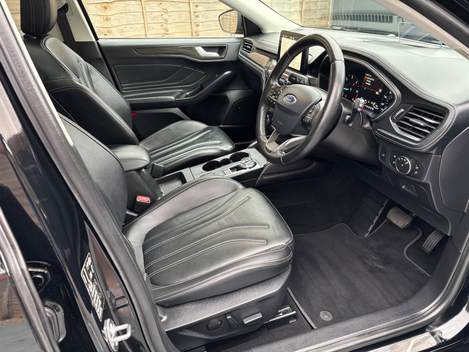 Ford Focus Hillingdon