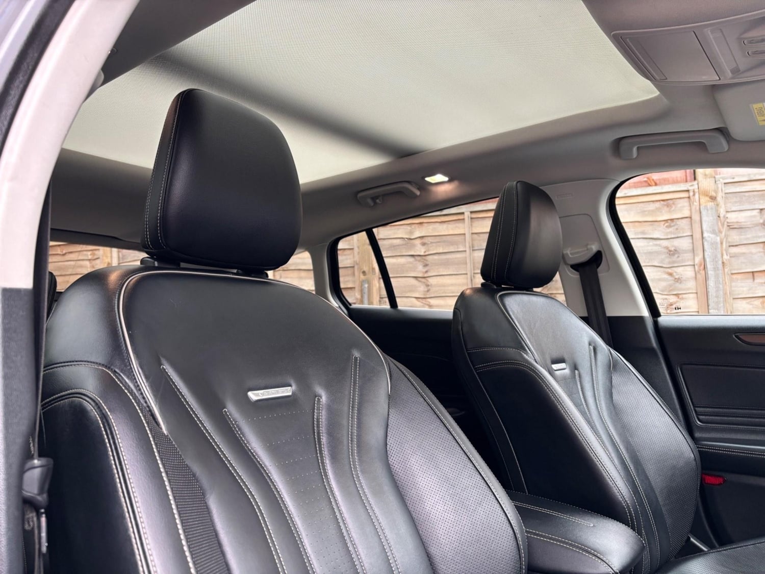 Ford Focus 2019 - Cars