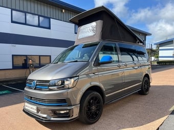 Volkswagen Transporter T30 2019