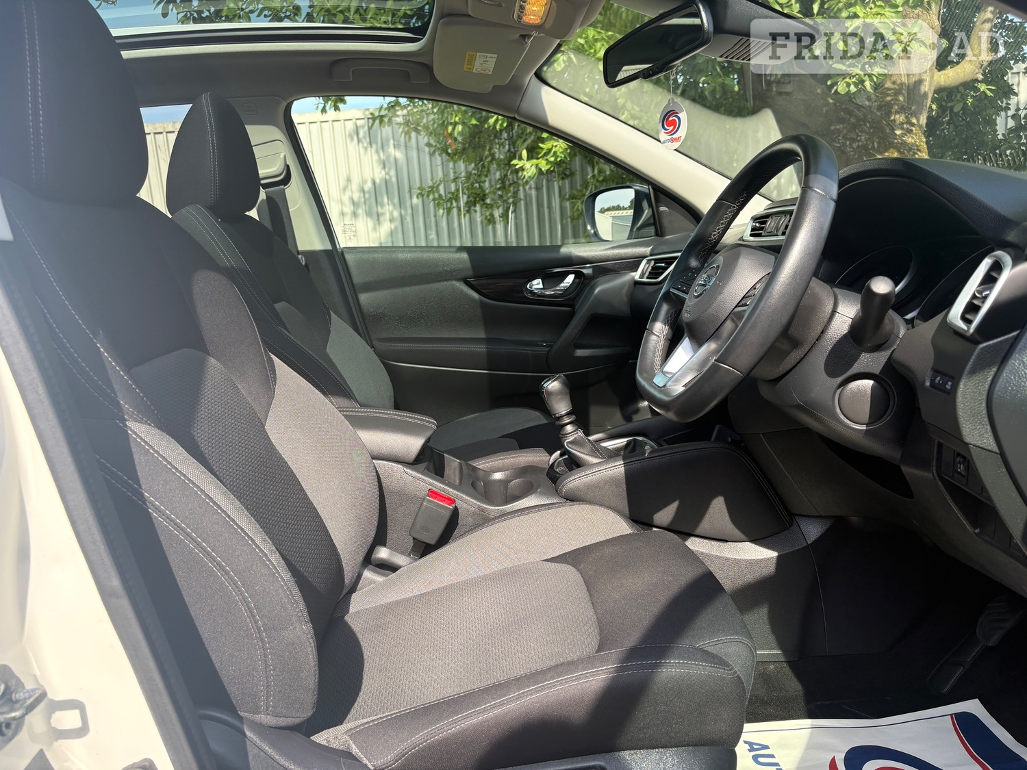 Nissan Qashqai 2020 - Cars in Airdrie