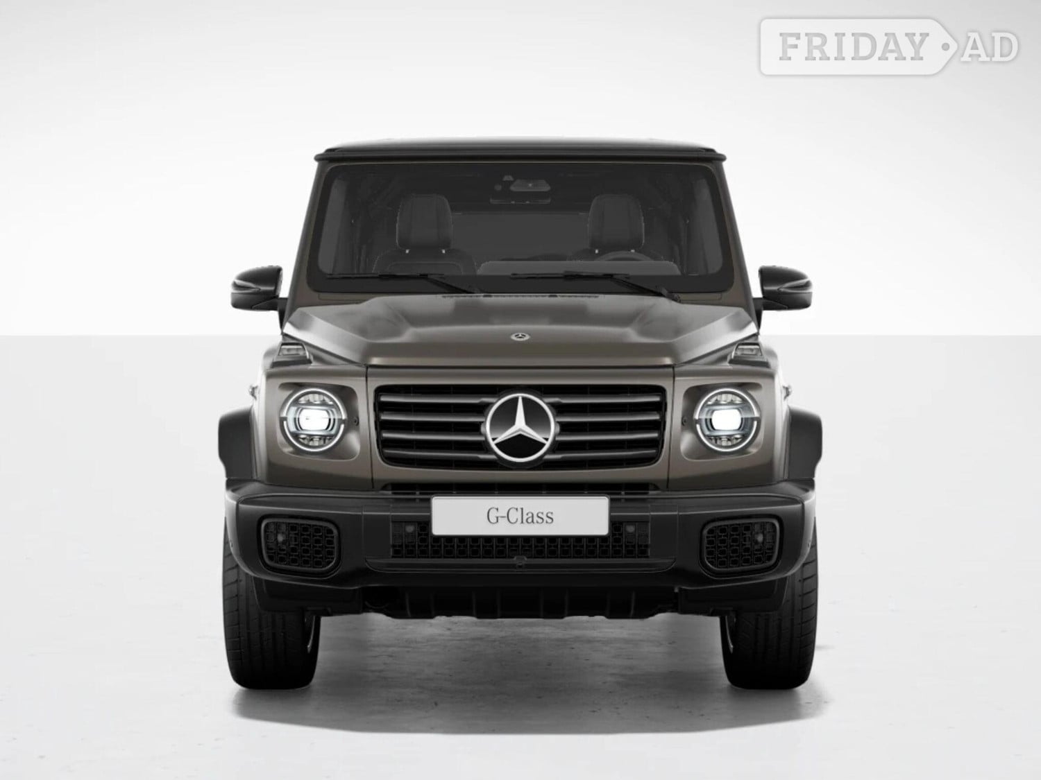 Mercedes-Benz G Class Leeds
