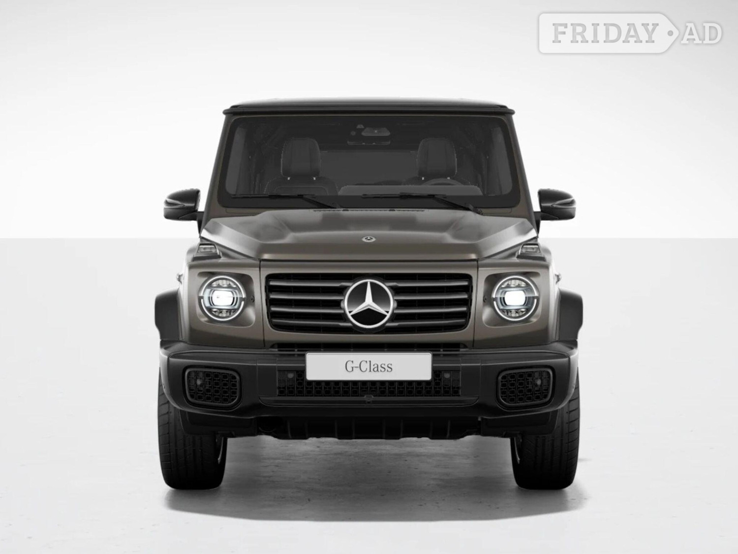 Mercedes-Benz G Class Leeds