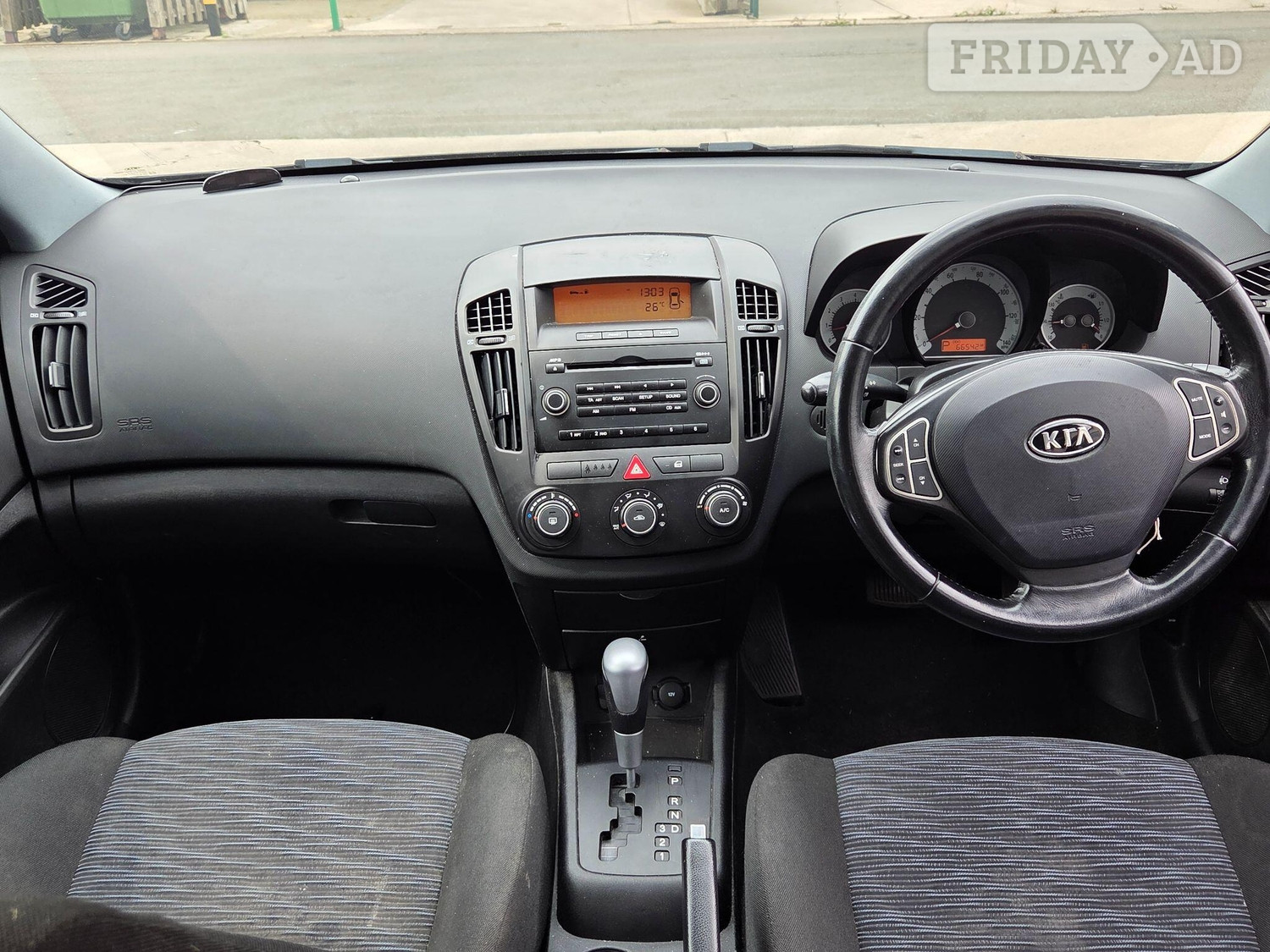 Kia Ceed 2009 - Cars in Slough