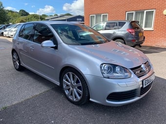 Volkswagen Golf 2009