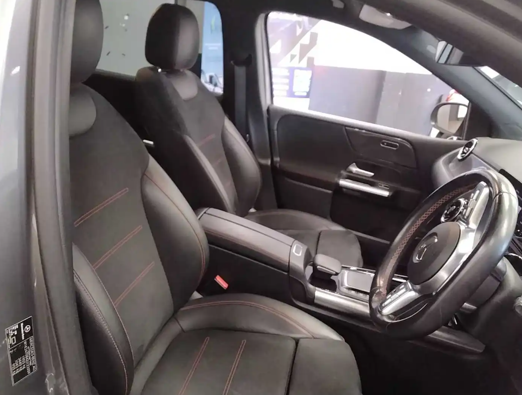 Mercedes-Benz B Class 2020 - Cars in Harrow