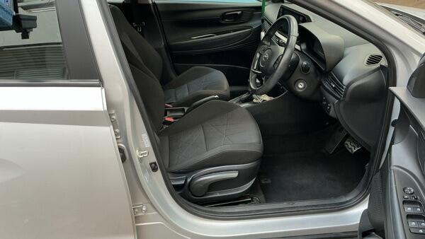 Hyundai Bayon Uxbridge