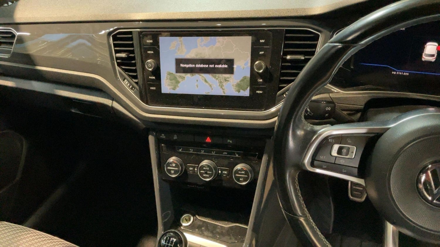 Volkswagen T-Roc Bolton