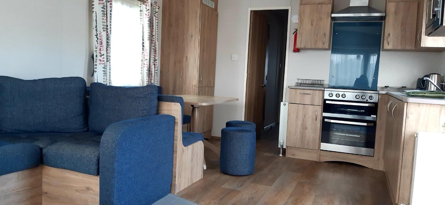 ABI Trieste 2021 for sale - Holiday Homes in Lossiemouth