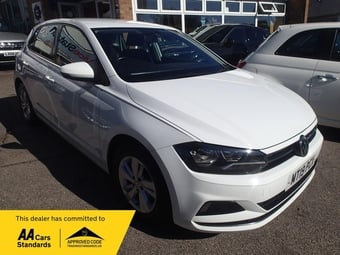 Volkswagen Polo 2019