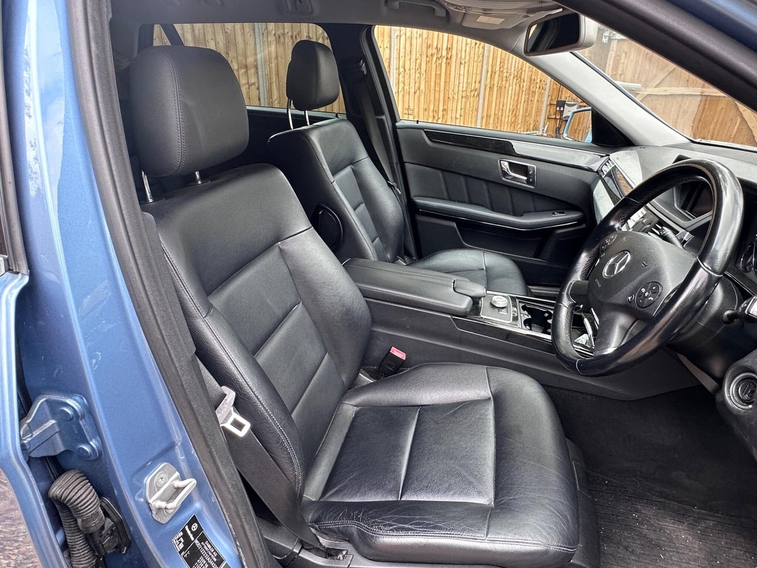 Mercedes-Benz E Class Cranleigh