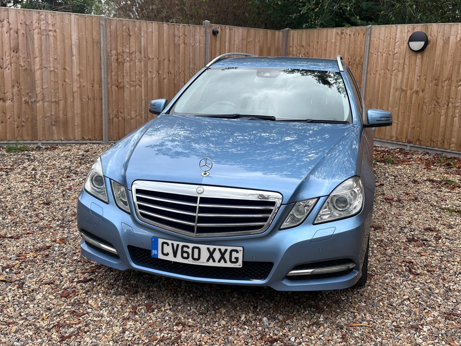 Mercedes-Benz E Class 2010 - Cars in Cranleigh