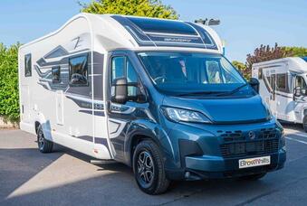 Swift Escape 684 2025 for sale