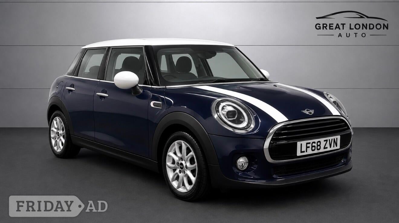 [ berth ]Mini Hatch