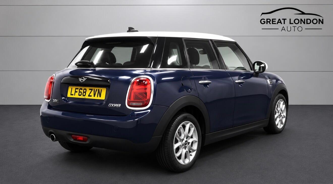 Mini Hatch 2018 - Cars in Brent