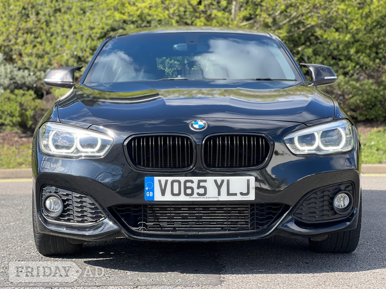 BMW 1 Series Birmingham