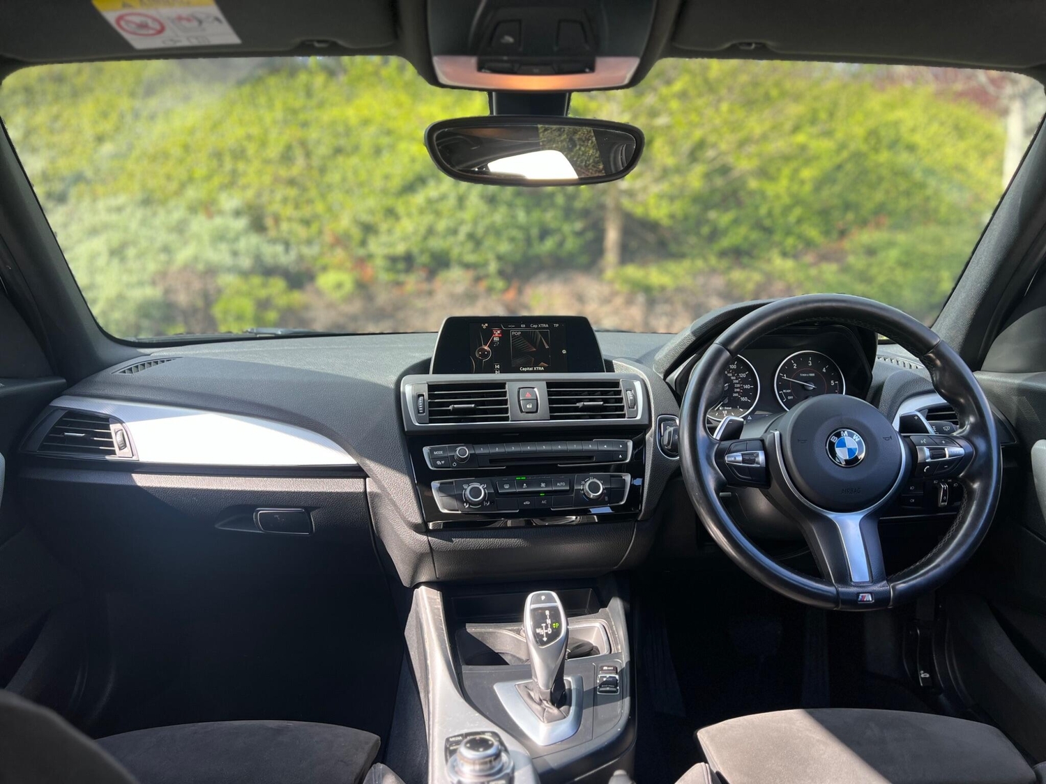 BMW 1 Series 2015 - Cars