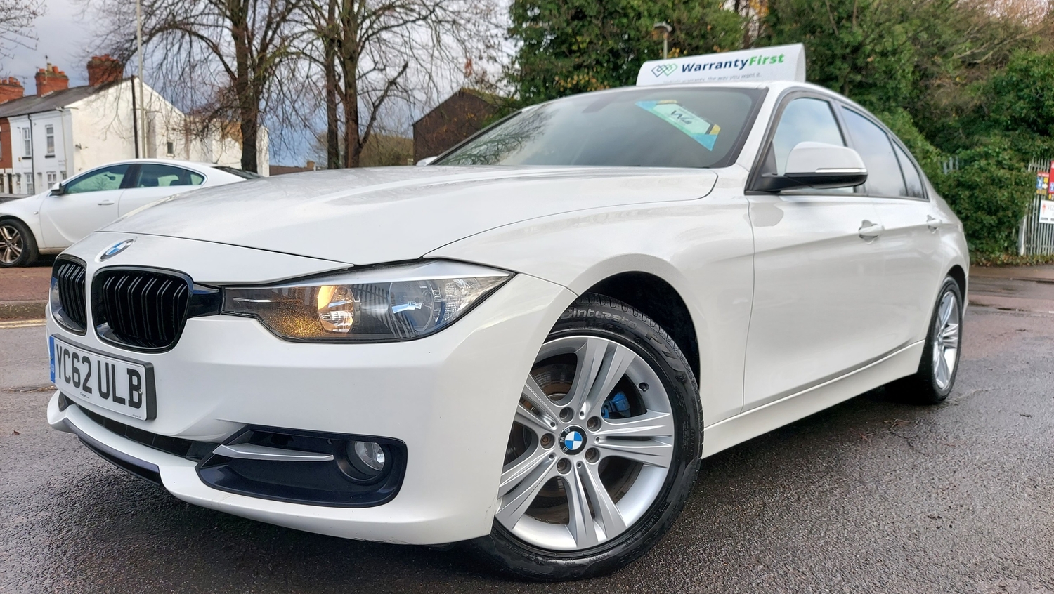 BMW 3 Series 2012 - Cars in Leicester