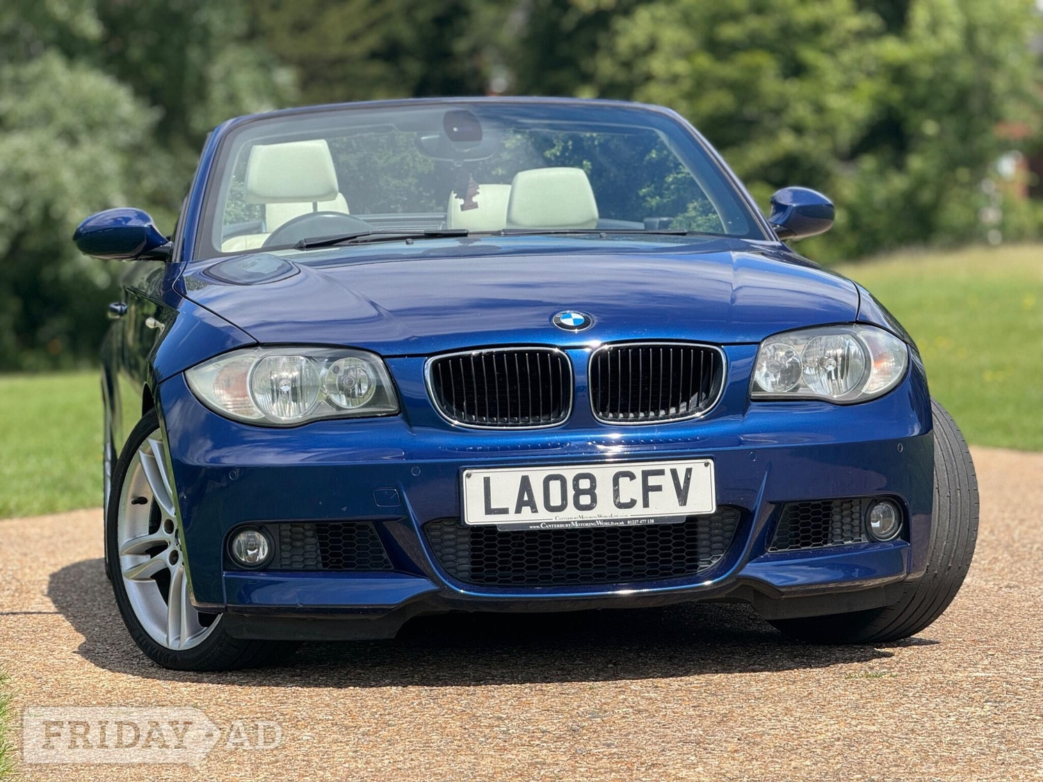 BMW 1 Series Hemel Hempstead