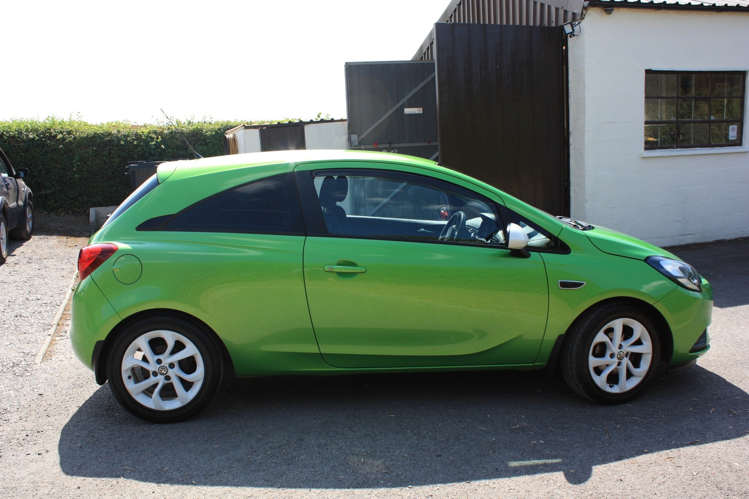 Vauxhall Corsa 2015 - Cars in Sherborne