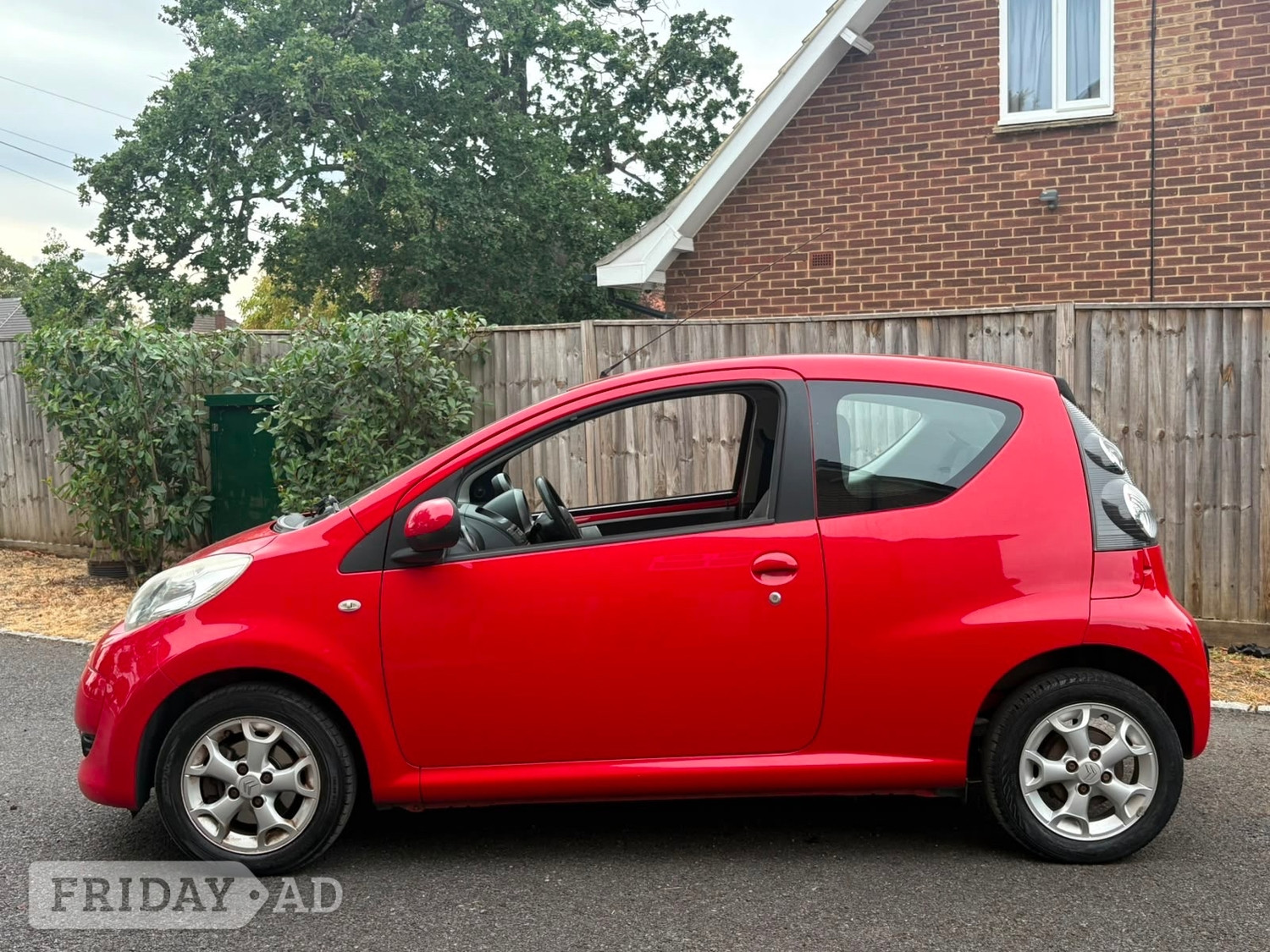 Citroen C1 Ashford