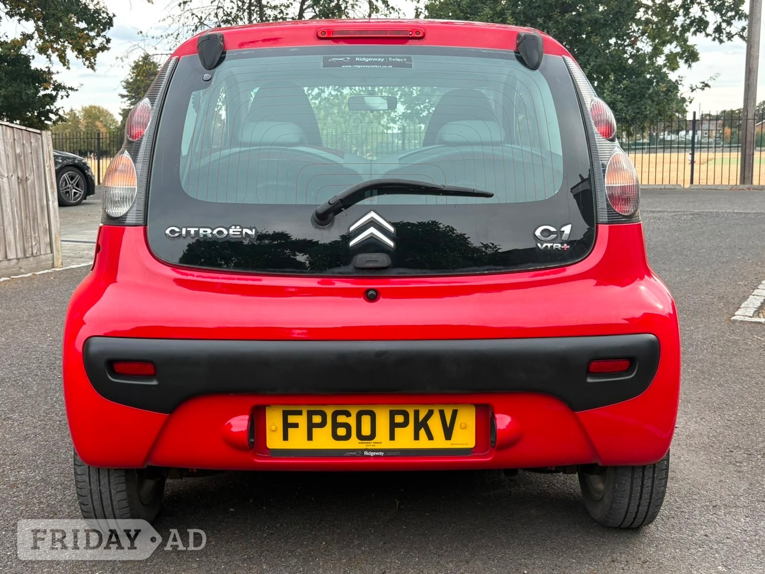 Citroen C1 2010 - Cars in Ashford