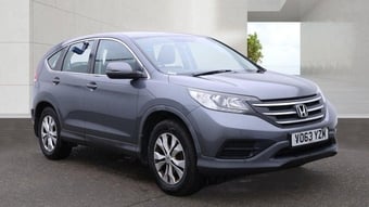 Honda CR-V 2014
