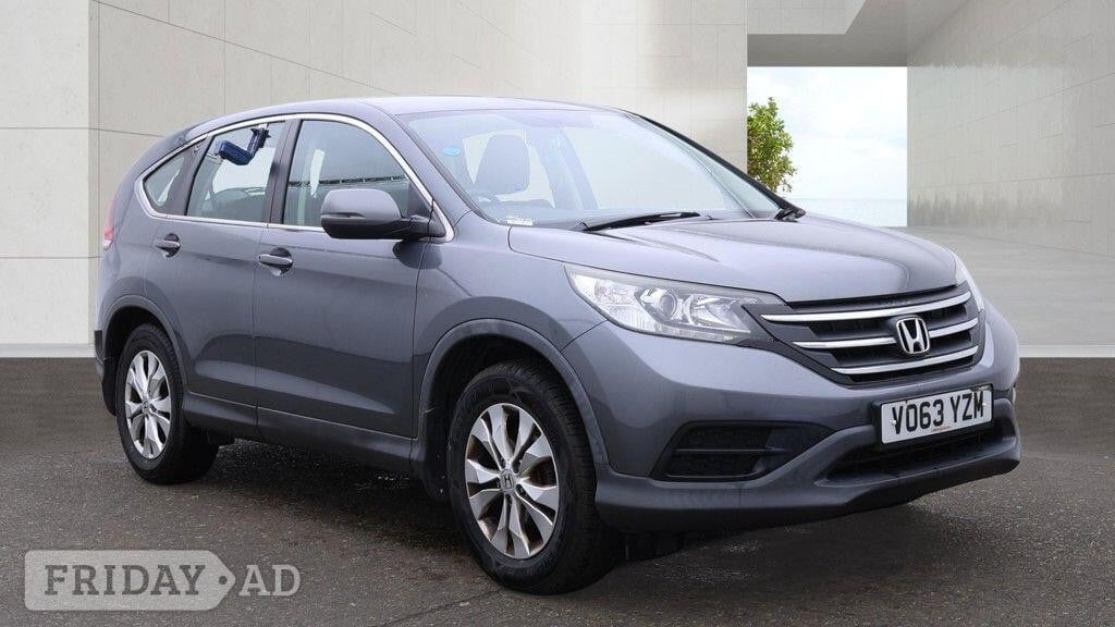 Honda CR-V 2014 in Winchester