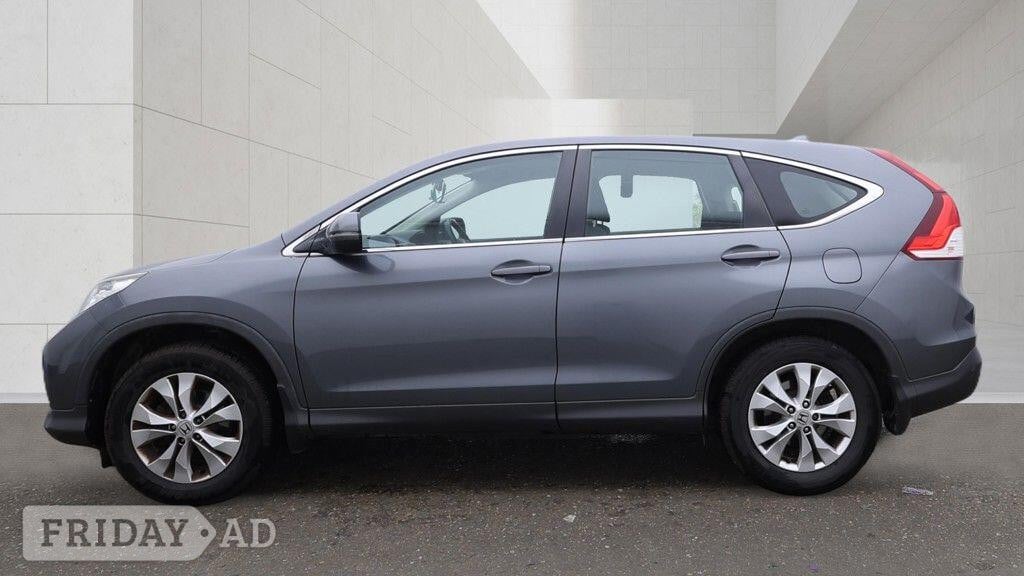 Honda CR-V 2014 - Cars in Winchester