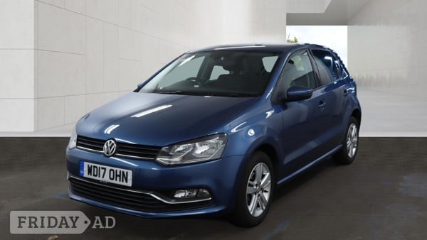 Volkswagen Polo Storrington