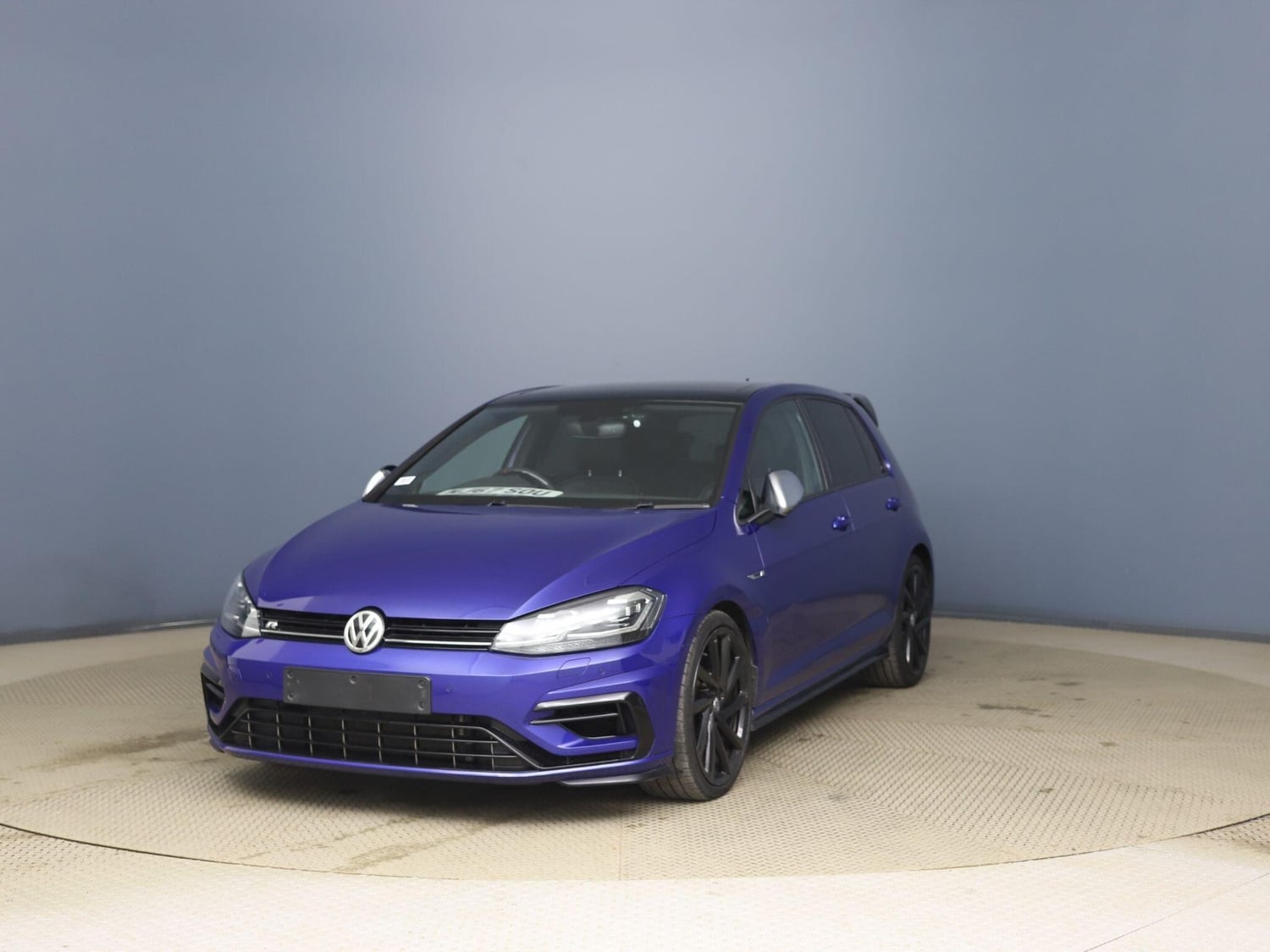 Volkswagen Golf 2017 - Cars