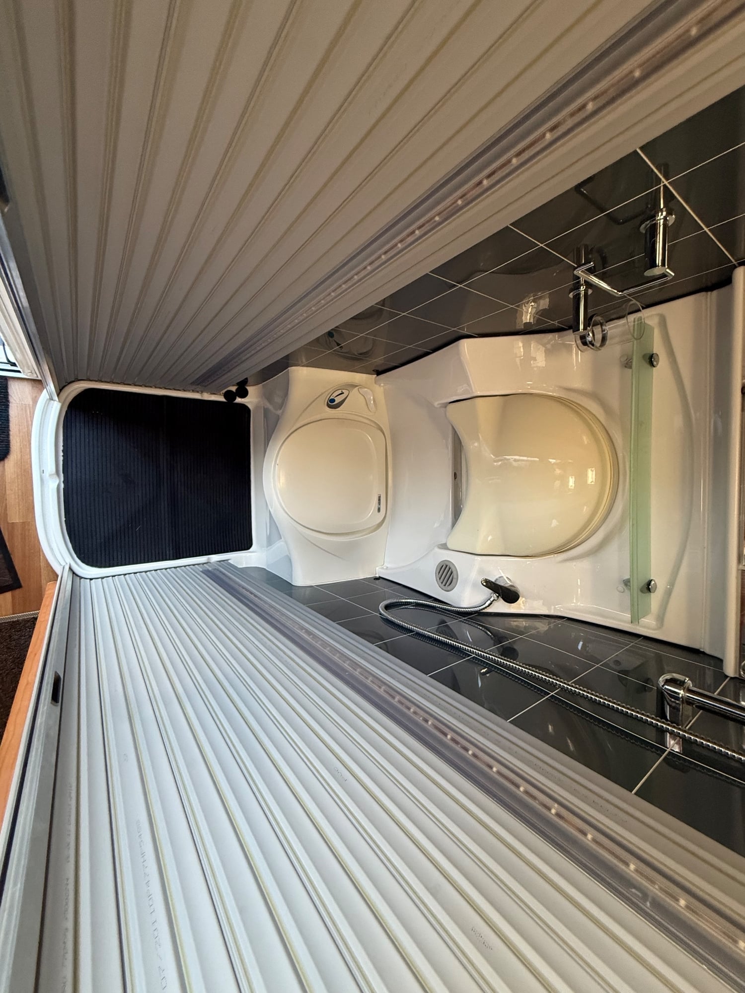 Bentley Motorhomes Cerise 2012 - Motorhomes & Caravans